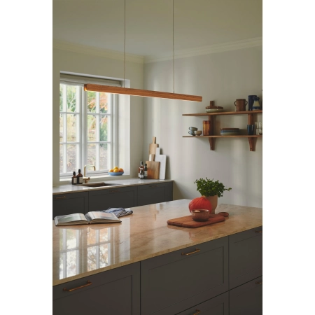 Lampa wisząca Ilgas NO2412053014 - Nordlux